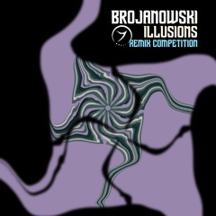 Brojanowski - Illusions (Urklang RMX) [Zenon Records] - (free download)