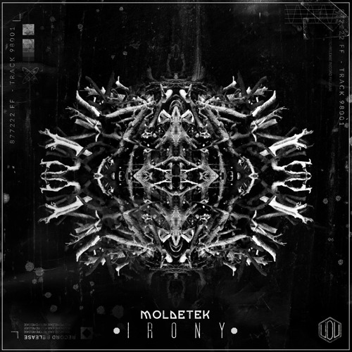 Moldetek · Irony [DEM-U067]