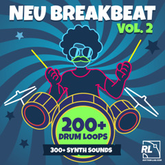 Neu Breakbeat Vol.2 Demo