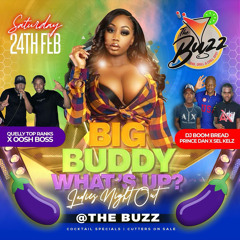 ESSIEN X PRINCE DAN @THE BUZZ BAR.mp3