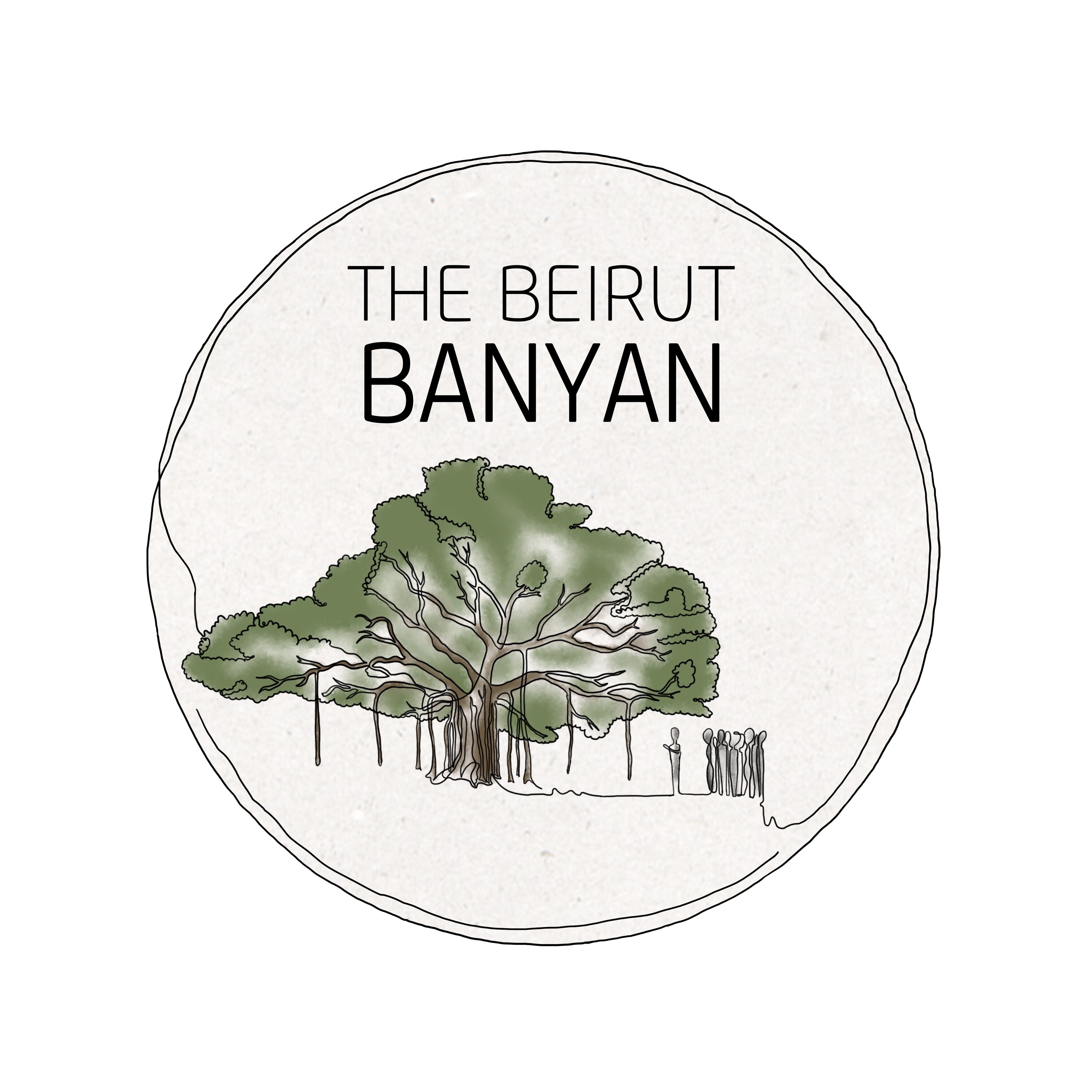 The Beirut Banyan