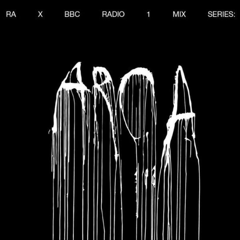 Arca- Demolish (Full Version)