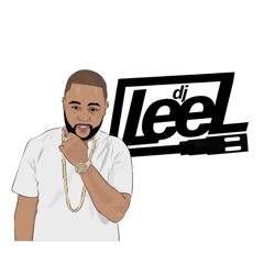 DJ LEEL PARTY MIX