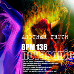 Another Truth (The last letter that even false) Full Song - Novasonic