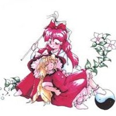 Bad Apple!! (RIVALS Mix)