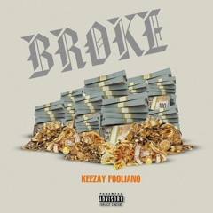 Broke