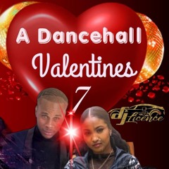 A Dancehall Valentines 7