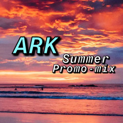 ARK: SUMMER PROMO MIX