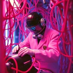 Gunilla Persson - Bombdrottning