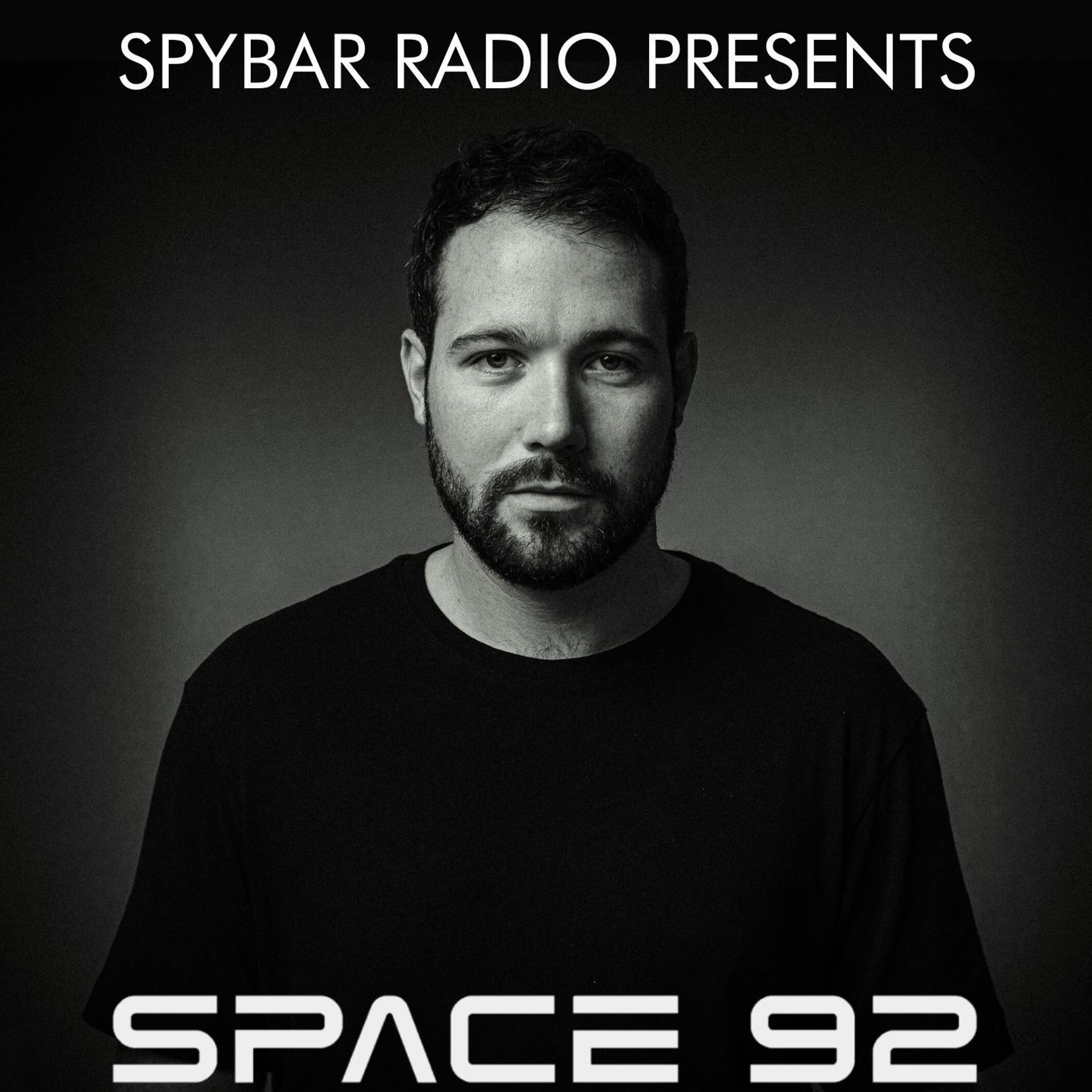 Spybar Radio