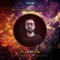 03 - Pudova - Dynamic Pulse (Preview)