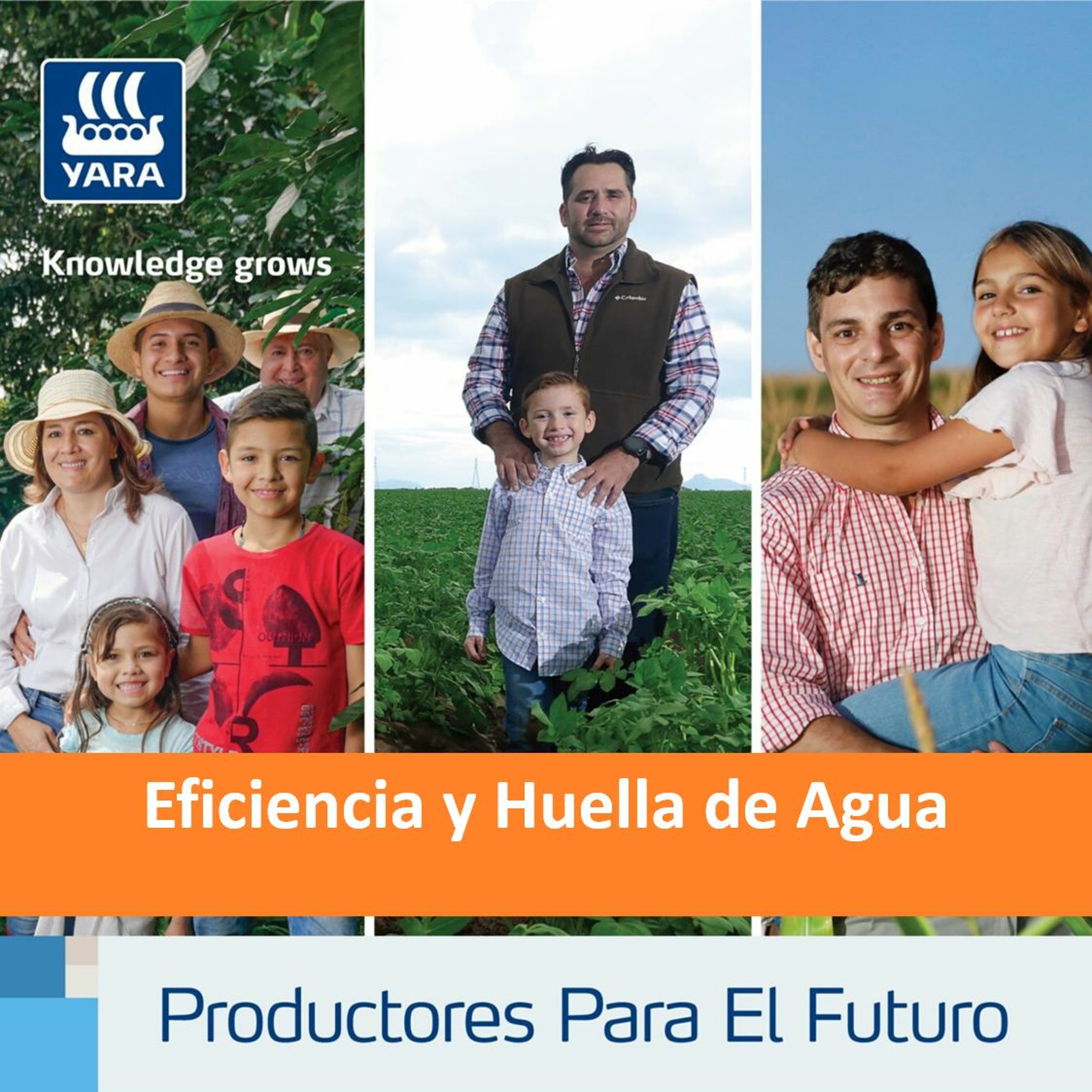 Productores Para El Futuro