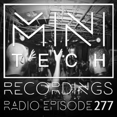 MINITECH RADIO 277 Heliosphere