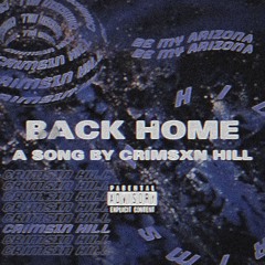 BACK HOME [Prod. Purc]