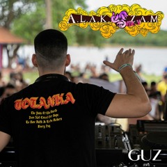 GUZ (BR) @ Set Alakazam 2022