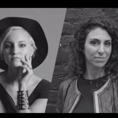 Aldanya & Lennka at Fabric - room 1