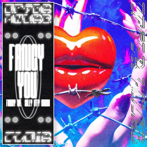Clair -  Fancy Me