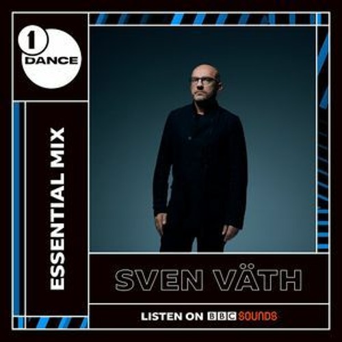 Stream Sven Väth - 20th Cocoon Recordings Anniversary BBC Radio 1 Essential  Mix (2021) by Reinhardt AM | Listen online for free on SoundCloud