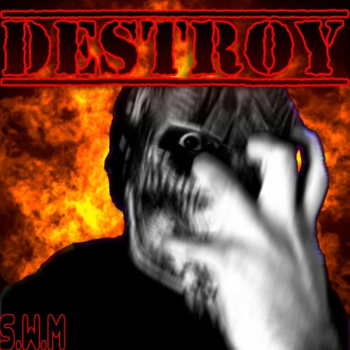 S.W.M - DESTROY (FREE DL)