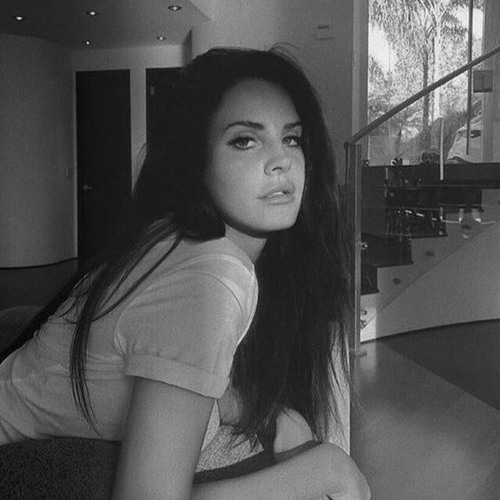 Lana del Rey - Art Deco (Remix)