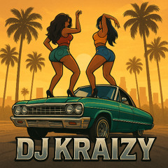 Dj_Kraizy Hip Hop 25 (Not Clean🔞)
