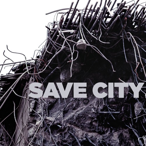 Extrawelt - Save City