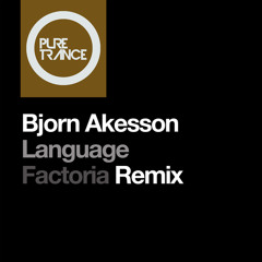 Language (Factoria Extended Remix)