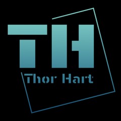 Thor Hart - Universum ( Orginal Mix ) FREEDOWNLOAD