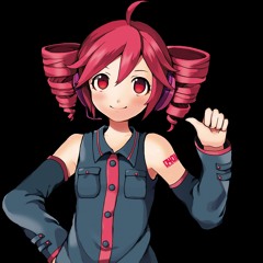 UTAU - Ievan Polkka - Kasane Teto (Inspired in Colin first version) + ONLY VOCAL DL