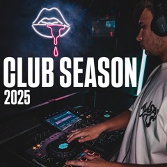 CLUB SEASON 2025