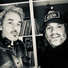 Gautier & Dumont Podcast