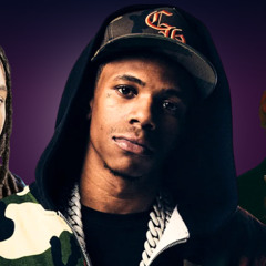 Midnight Melodic Rap Mix Vol 1 | DJPreddie