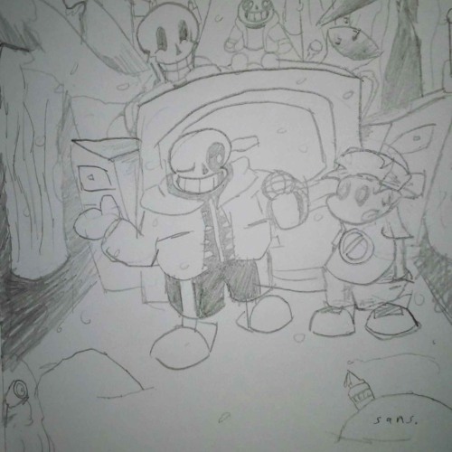 Lazy Bones