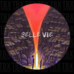 Premiere: Kirik, VARX - Belle Vie [Memory Remains]
