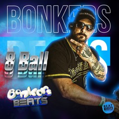 Bonkers Beats #180 on Beat 106 Scotland with 8 Ball 240125