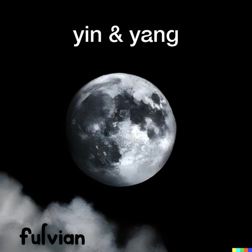 yin & yang