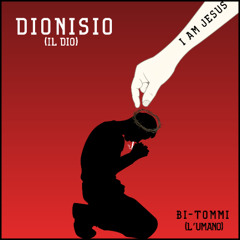 DIONISIO-il divino contro l'uomo