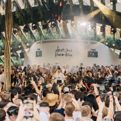 Cloonee - Live at Destino, Music On Ibiza Opening '25