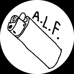 A.L.F. (feat Mary K-Reen)