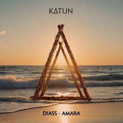 01.Diass - Amara (Original Mix) (OUT 11 July 2025)