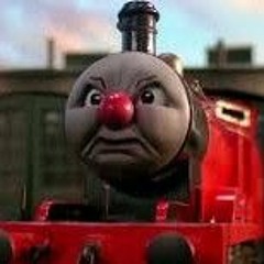 James the Red Engine Christmas Theme (NOT OFFICIAL)