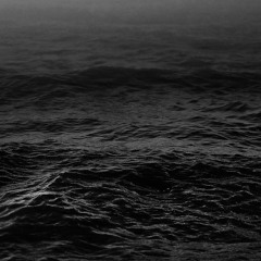 m83 - my tears are becoming a sea {slowed & ocean waves}