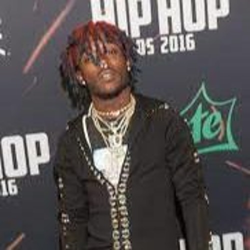 Lil Uzi Vert - Skir Skirr [@yardoo]