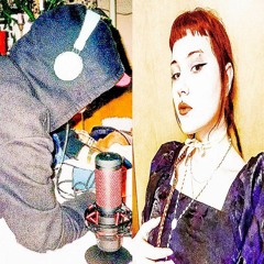 BL4CK IC3 [ft. Esth3ria]