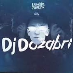 Quer Me Arrasta Pro Beco (DJ Dozabri DJ Deivão DJ João Marconex)