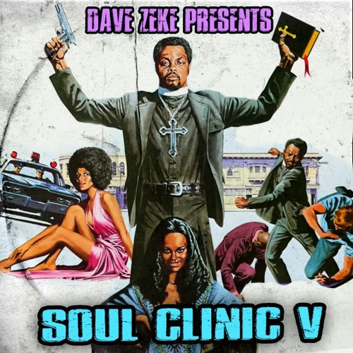Soul Clinic 5 Audio Preview