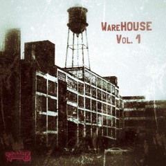 LAB Ent. WareHOUSE Mix Vol. 1