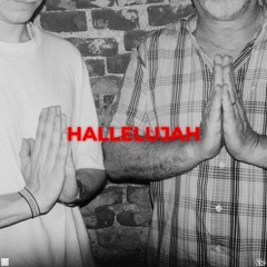 HALLELUJAH