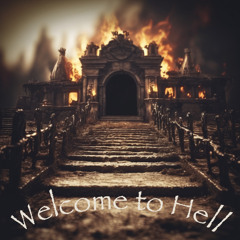 Tessien & Bookworm - Welcome to Hell