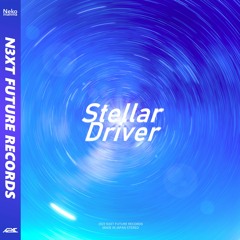 Nekomanma - StellarDriver